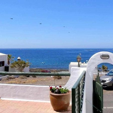 Casa Descanso Con Jacuzzi En Playa Quemada Eksteriør billede