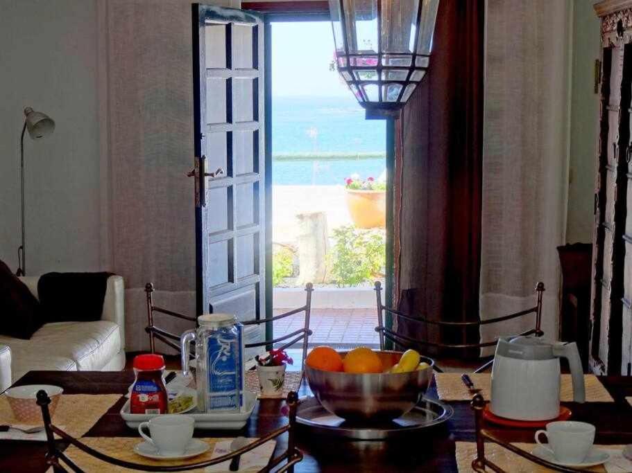 Casa Descanso Con Jacuzzi En Playa Quemada Eksteriør billede