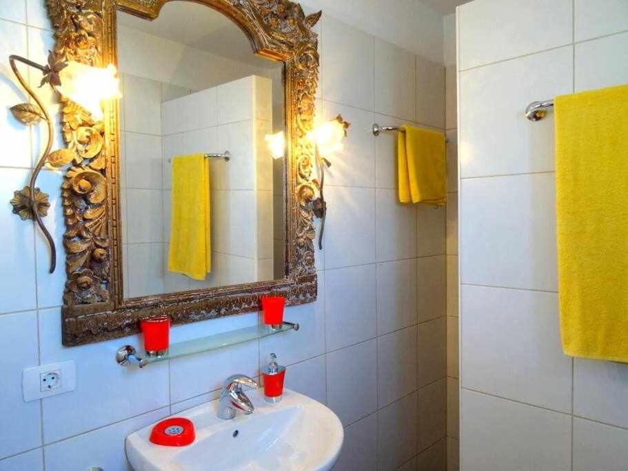 Casa Descanso Con Jacuzzi En Playa Quemada Eksteriør billede